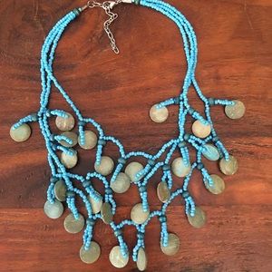 Beads Necklace